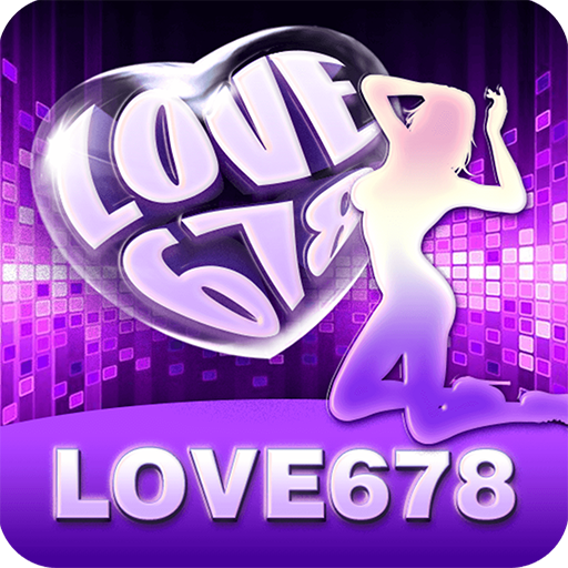 love678 logo