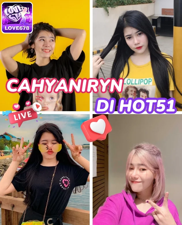 Cahyaniryn-love678