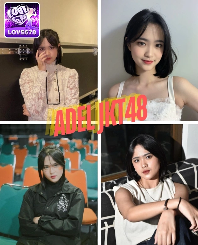 Adel JKT48-love678