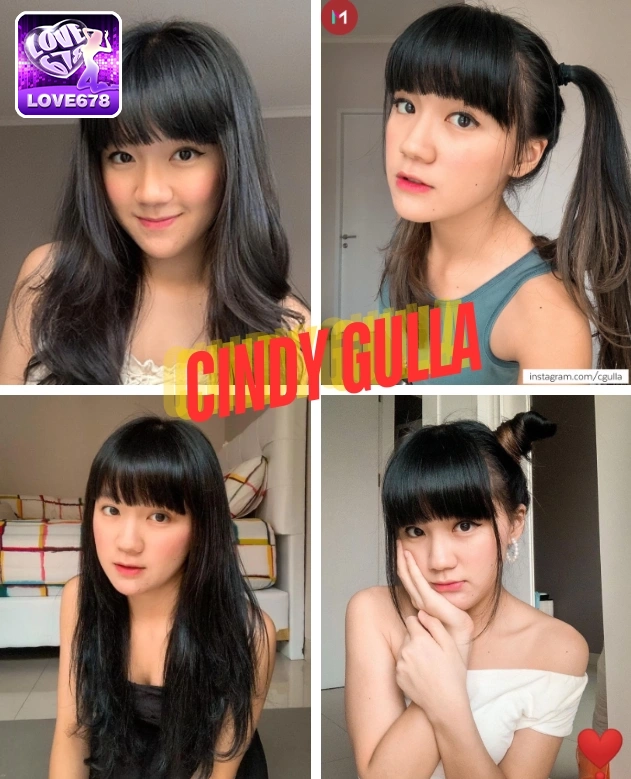Cindy Gulla-love678