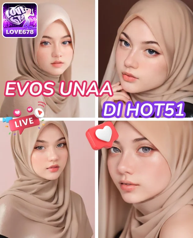 Evos Unaa-love678