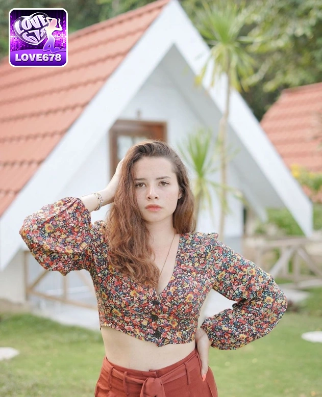 Jovita Karen-love678