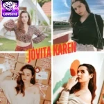 Jovita Karen: Influencer TikTok Indonesia di love678