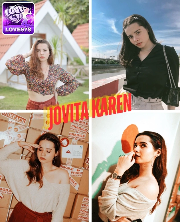 Jovita Karen-love678