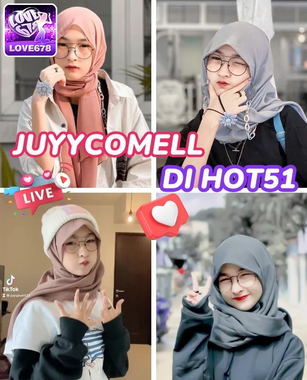 Juyycomell-love678