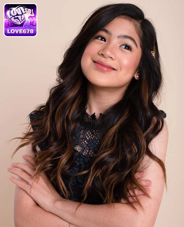 Niana Guerrero-love678