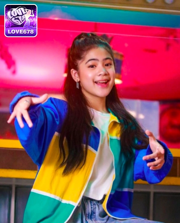 Niana Guerrero-love678