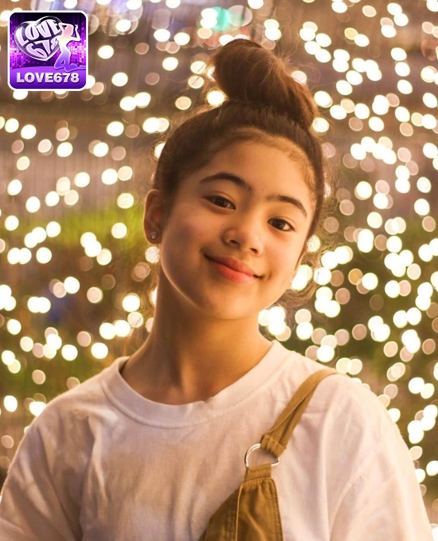 Niana Guerrero-love678