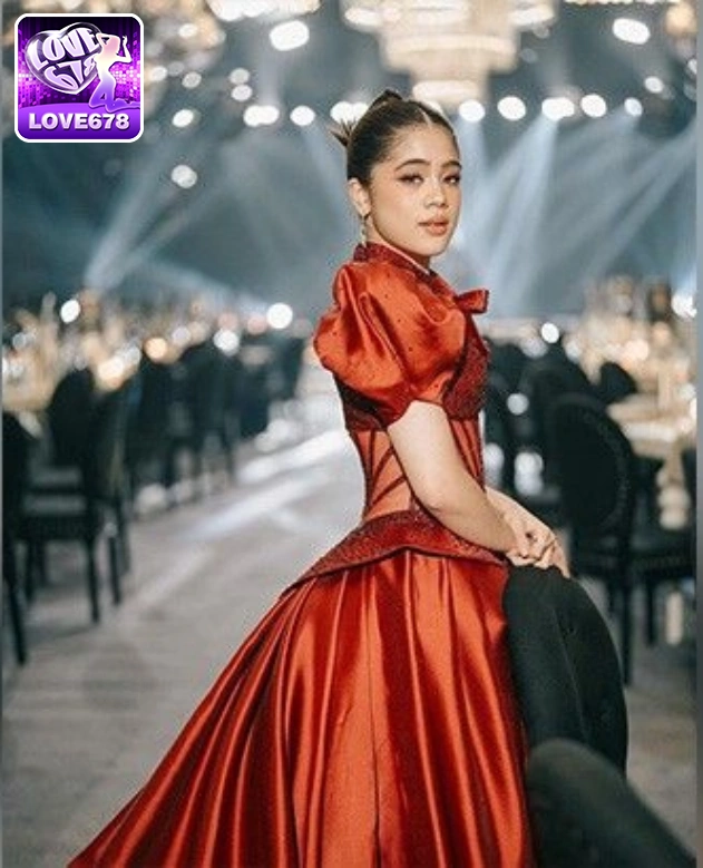 Niana Guerrero-love678