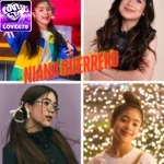 Niana Guerrero: TikTok Influencer Indonesia di love678