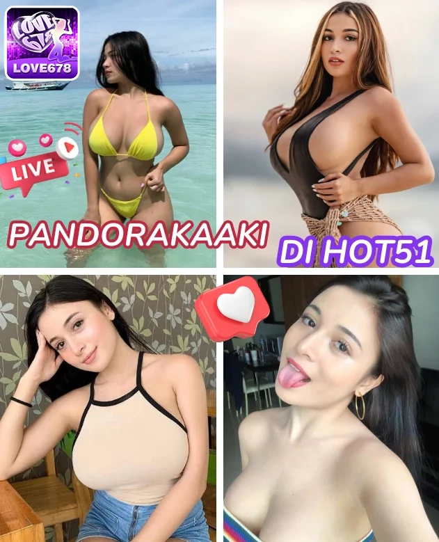 Pandorakaaki-love678