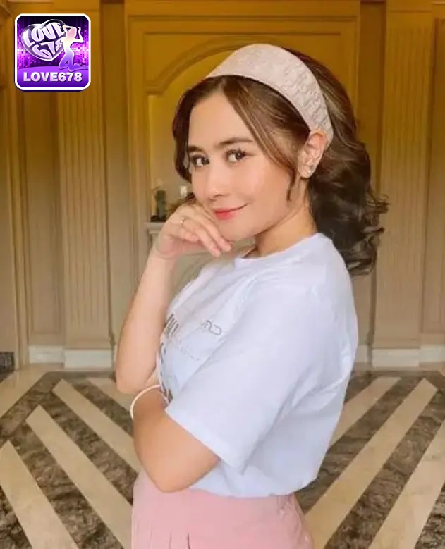 Prilly Latuconsina-love678 