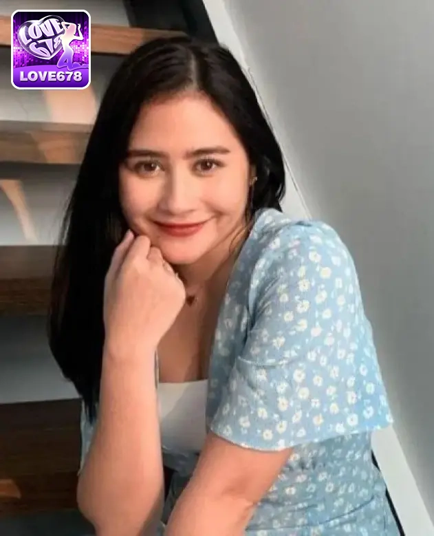 Prilly Latuconsina-love678 