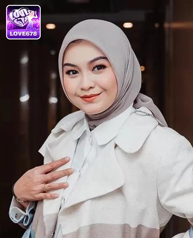 Salma Salsabil-love678