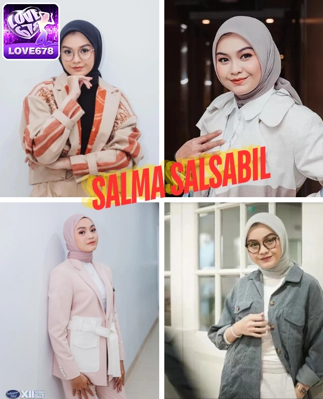 Salma Salsabil-love678
