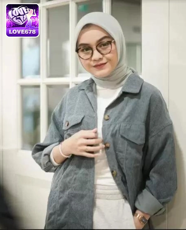 Salma Salsabil-love678