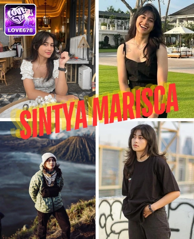 Sintya Marisca-love678