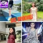 da5 sridevi03 Influencer TikTok Indonesia di love678